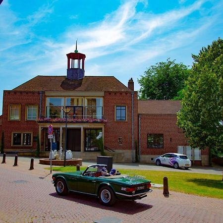 Atalanta-Wellness Roermond 'De Archivaris' Herten Zewnętrze zdjęcie