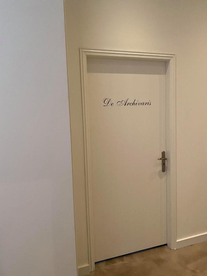 Atalanta-Wellness Roermond 'De Archivaris' Herten Zewnętrze zdjęcie