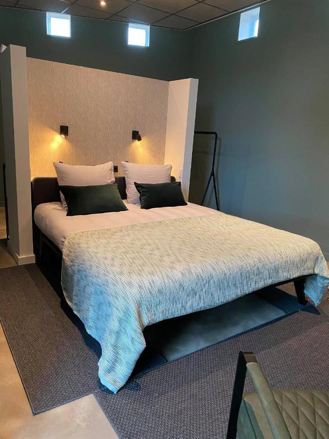 Atalanta-Wellness Roermond 'De Archivaris' Herten Zewnętrze zdjęcie